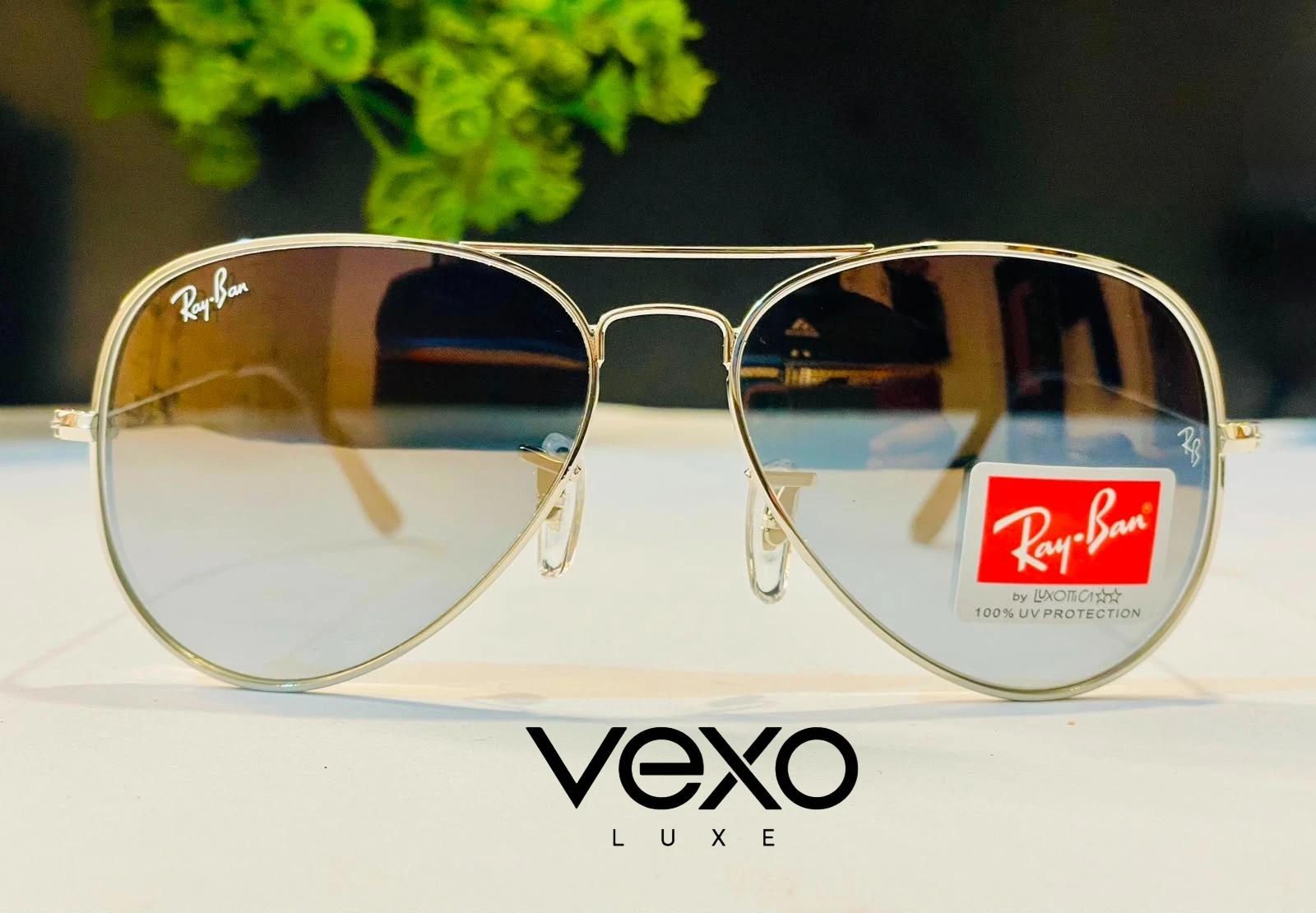 Vexo special edition