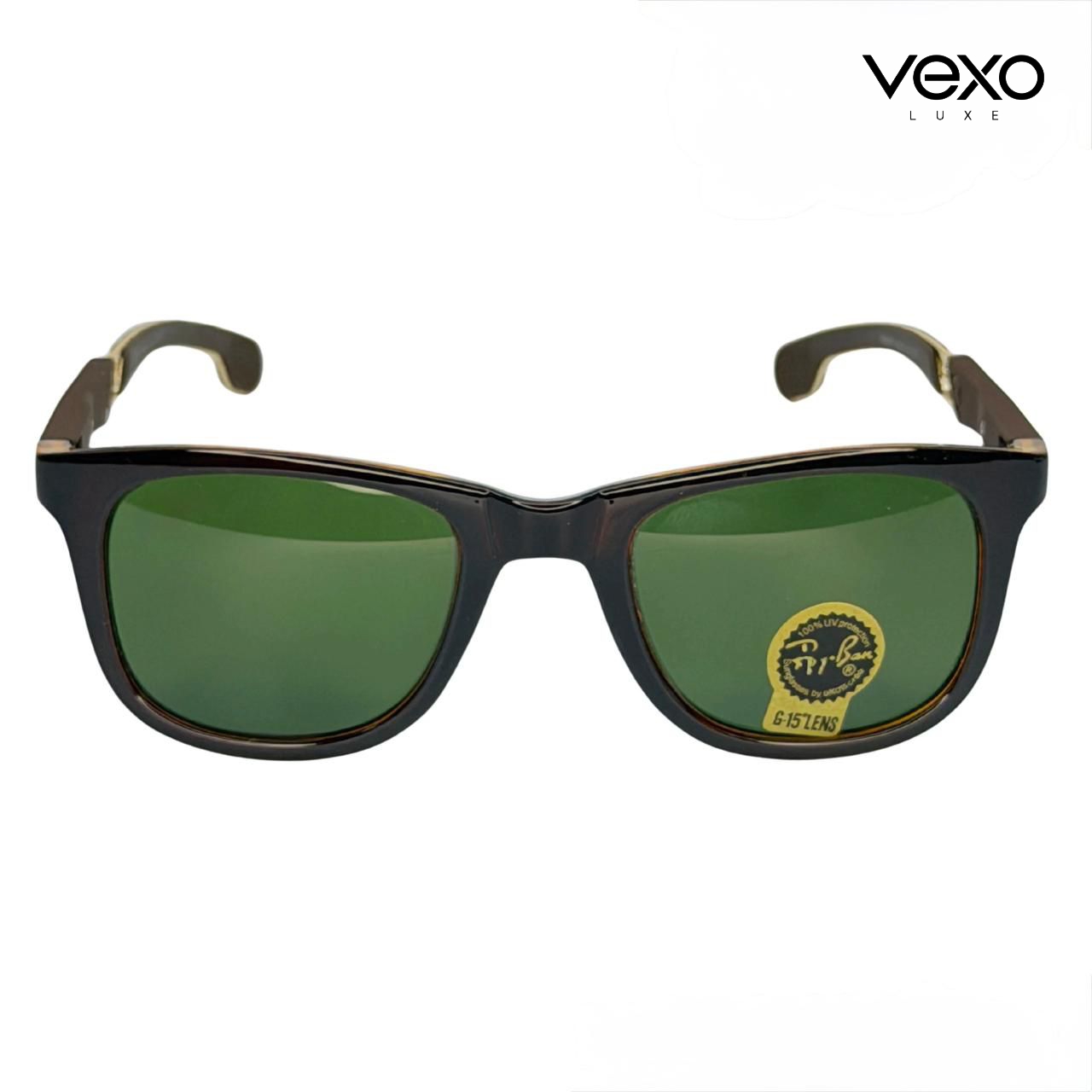 Premium Black Sunglasses