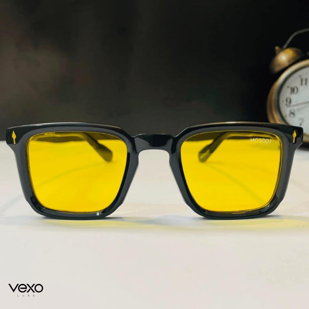 Yellow 🟡 Sun wear