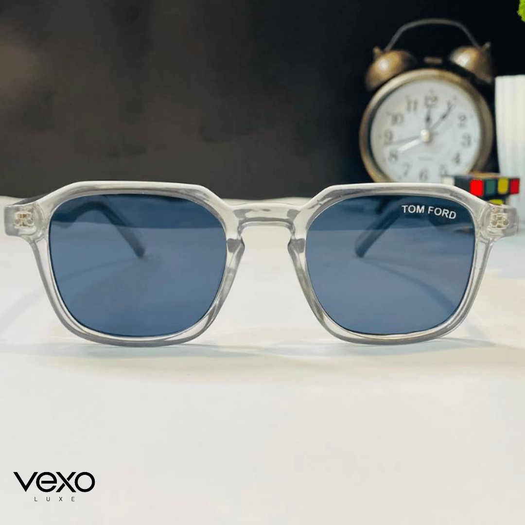 White Premium Eyewear