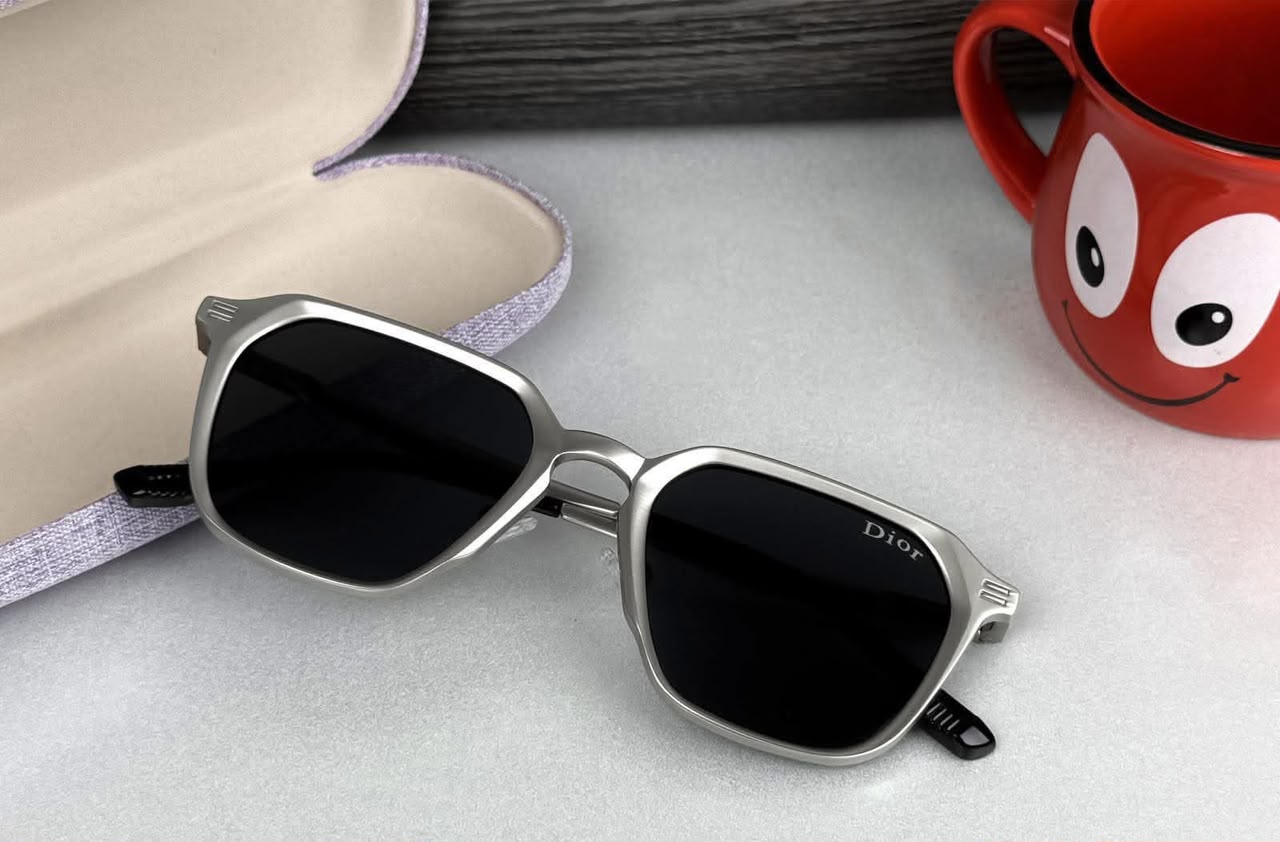 đļī¸ Vexo Luxe â Premium Sunglasses Collection ⨠- Image 2